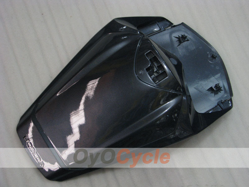 Heckverkleidung + Sitzabdeckung für Honda 08-11 CBR1000RR #OYO87906929