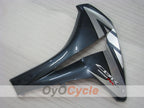 Linke und rechte Seitenverkleidung für Honda 08-11 CBR1000RR #OYO87906926