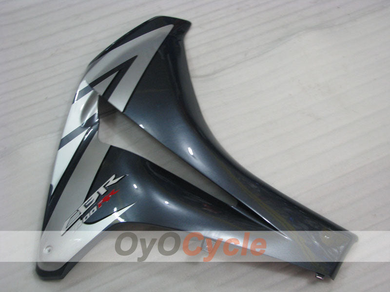 Linke und rechte Seitenverkleidung für Honda 08-11 CBR1000RR #OYO87906926