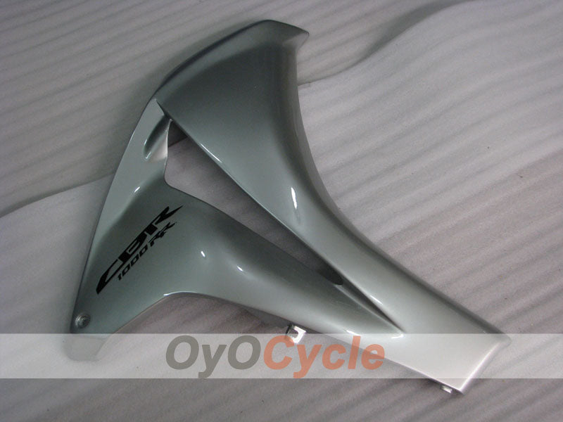 Linke und rechte Seitenverkleidung für Honda 08-11 CBR1000RR #OYO87906931 Zweitbild