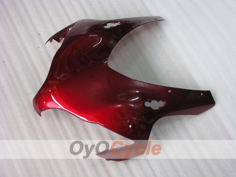 Obere Frontverkleidung für Honda 08-11 CBR1000RR #OYO87906930 Zweitbild