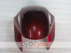 Verkleidungssatz für Einspritzmodell 08-11 CBR1000RR - Rot, Silber - Fireblade #OYO87900677