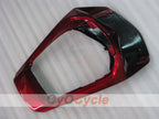 Verkleidungssatz für Einspritzmodell 08-11 CBR1000RR - Rot, Silber - Fireblade #OYO87900677