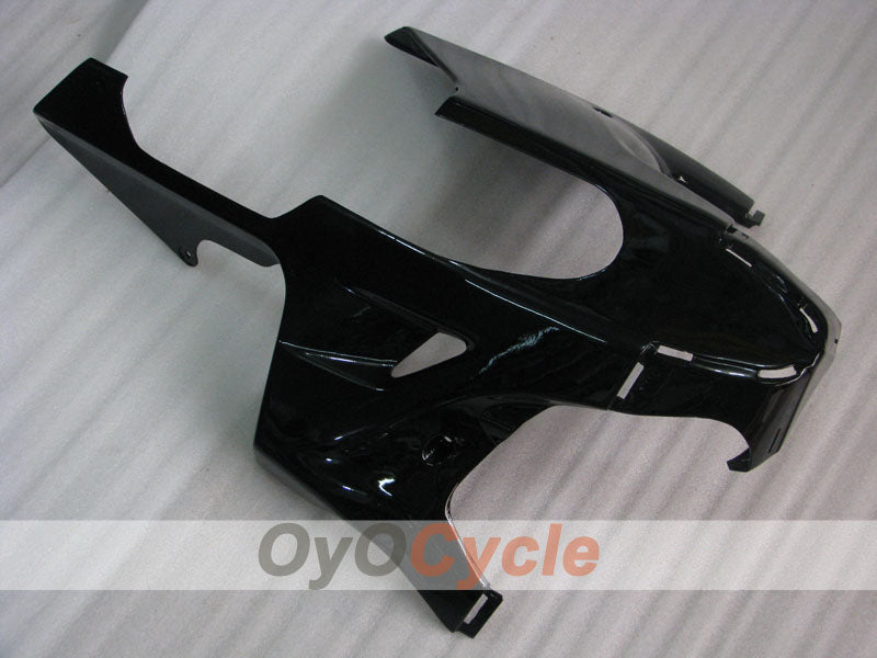 Verkleidungssatz für Einspritzmodell 08-11 CBR1000RR - Rot, Silber - Fireblade #OYO87900677