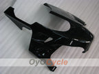 Verkleidungssatz für Einspritzmodell 08-11 CBR1000RR - Rot, Silber - Fireblade #OYO87900677