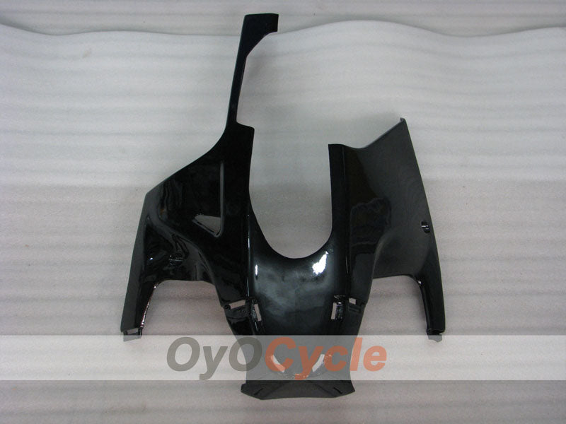Verkleidungssatz für Einspritzmodell 08-11 CBR1000RR - Rot, Silber - Fireblade #OYO87900677