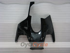 Verkleidungssatz für Einspritzmodell 08-11 CBR1000RR - Rot, Silber - Fireblade #OYO87900677