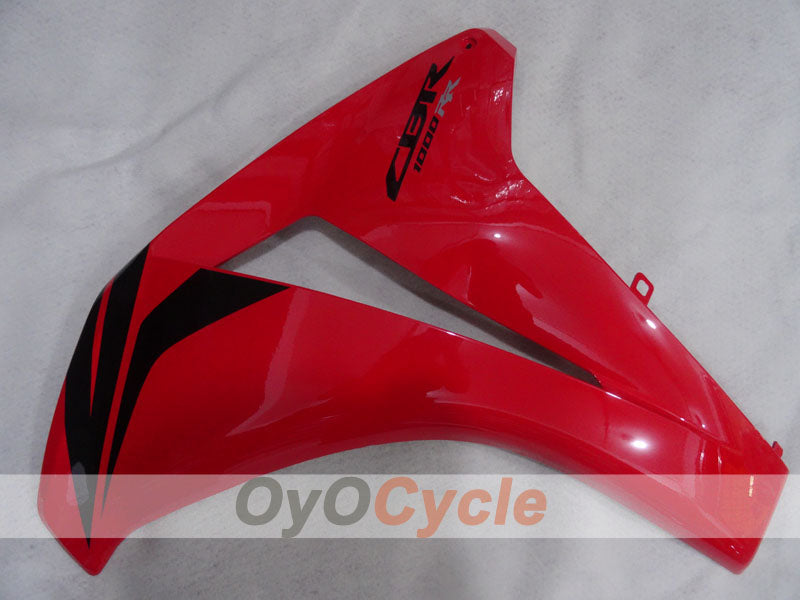 Linke und rechte Seitenverkleidung für Honda 08-11 CBR1000RR #OYO87906936 Zweitbild