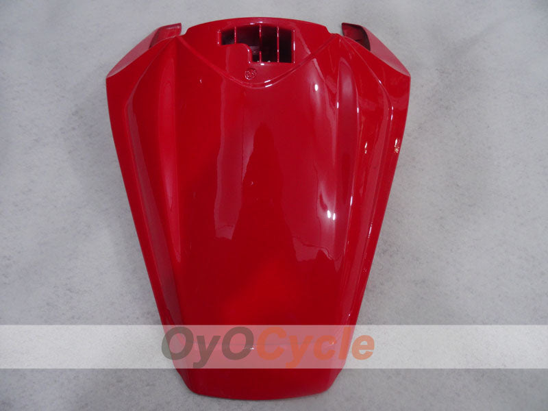 Heckverkleidung + Sitzabdeckung für Honda 08-11 CBR1000RR #OYO87906938