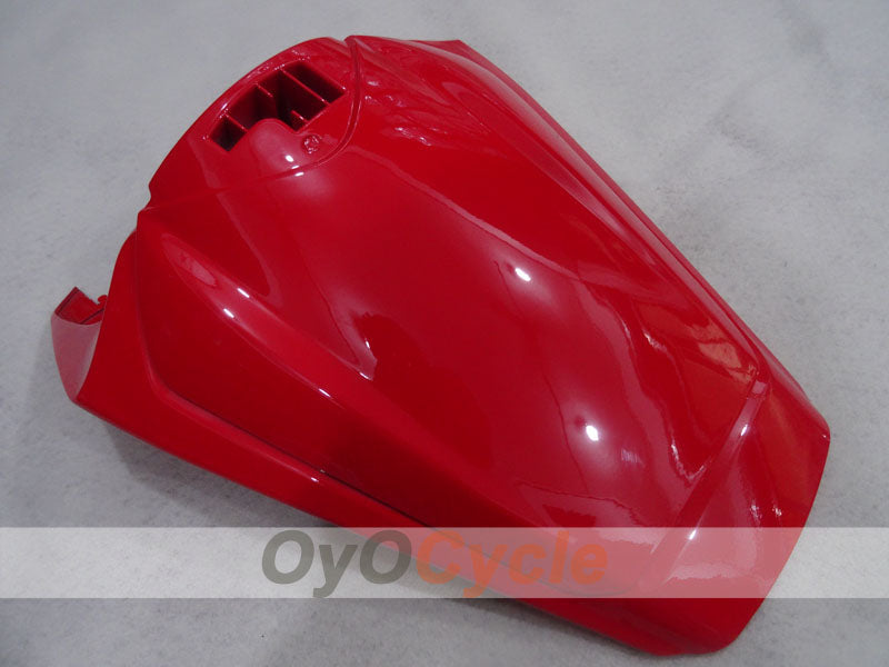Heckverkleidung + Sitzabdeckung für Honda 08-11 CBR1000RR #OYO87906938 Zweitbild