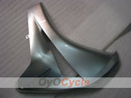 Linke und rechte Seitenverkleidung für Honda 08-11 CBR1000RR #OYO87906940