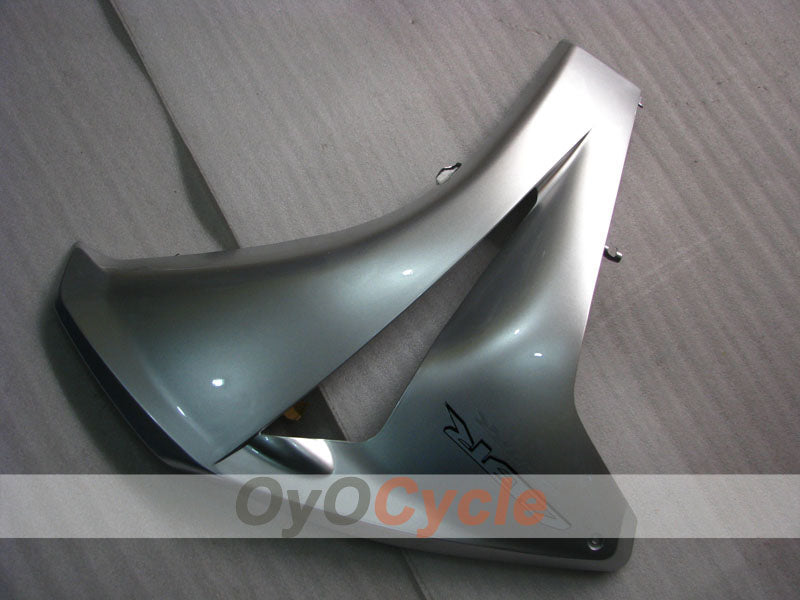Linke und rechte Seitenverkleidung für Honda 08-11 CBR1000RR #OYO87906940