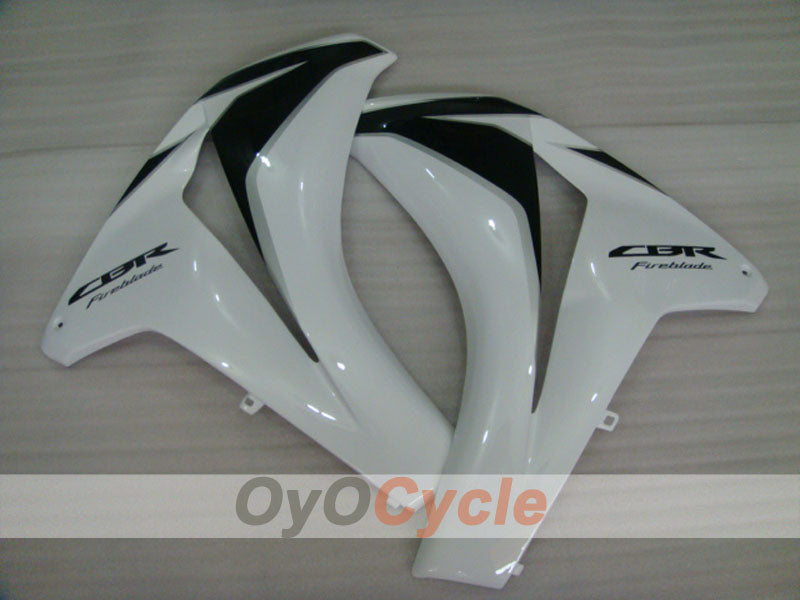 Linke und rechte Seitenverkleidung für Honda 08-11 CBR1000RR #OYO87906945 Hauptbild