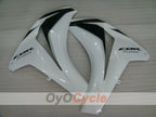 Linke und rechte Seitenverkleidung für Honda 08-11 CBR1000RR #OYO87906945