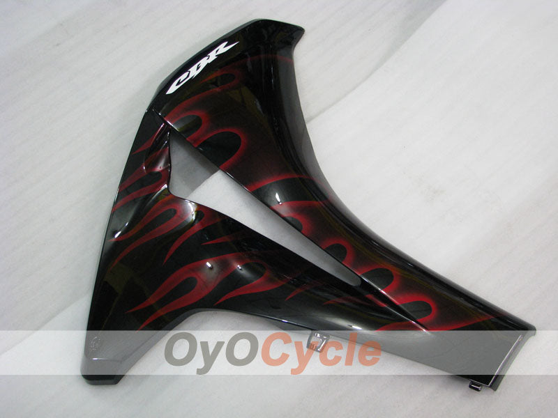 Linke und rechte Seitenverkleidung für Honda 08-11 CBR1000RR #OYO87906949