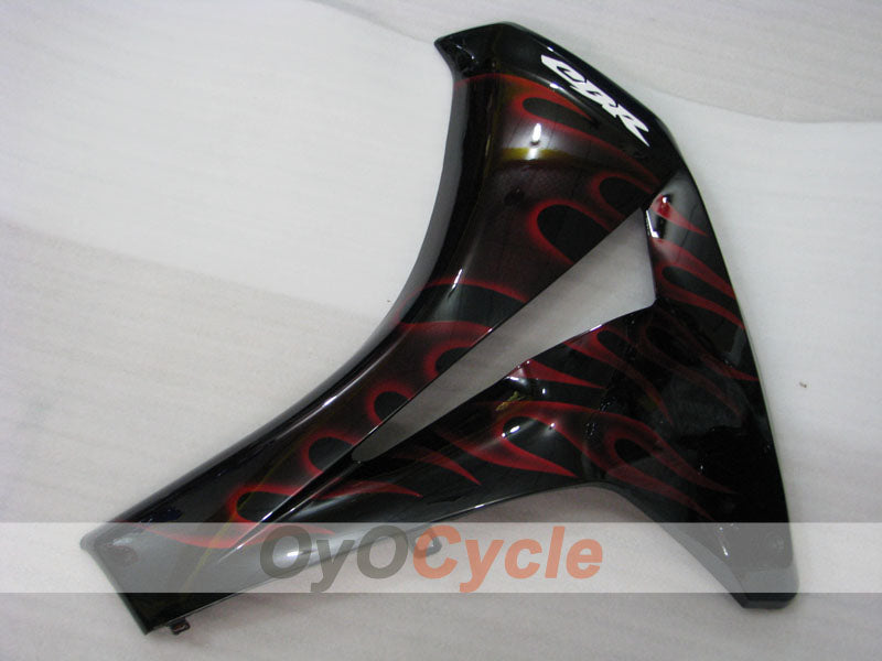 Linke und rechte Seitenverkleidung für Honda 08-11 CBR1000RR #OYO87906949 Hauptbild