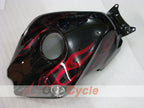 Kraftstofftankverkleidung für Honda 08-11 CBR1000RR #OYO87906951