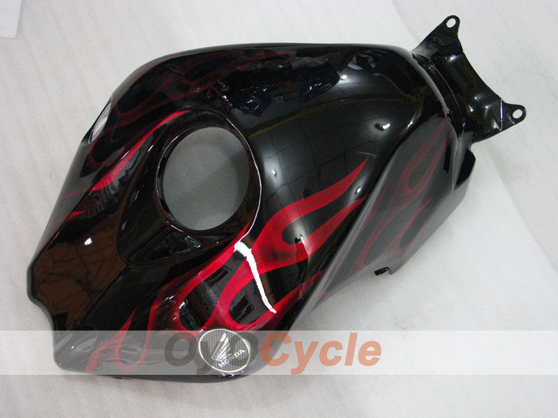 Kraftstofftankverkleidung für Honda 08-11 CBR1000RR #OYO87906951