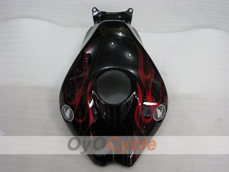 Kraftstofftankverkleidung für Honda 08-11 CBR1000RR #OYO87906951