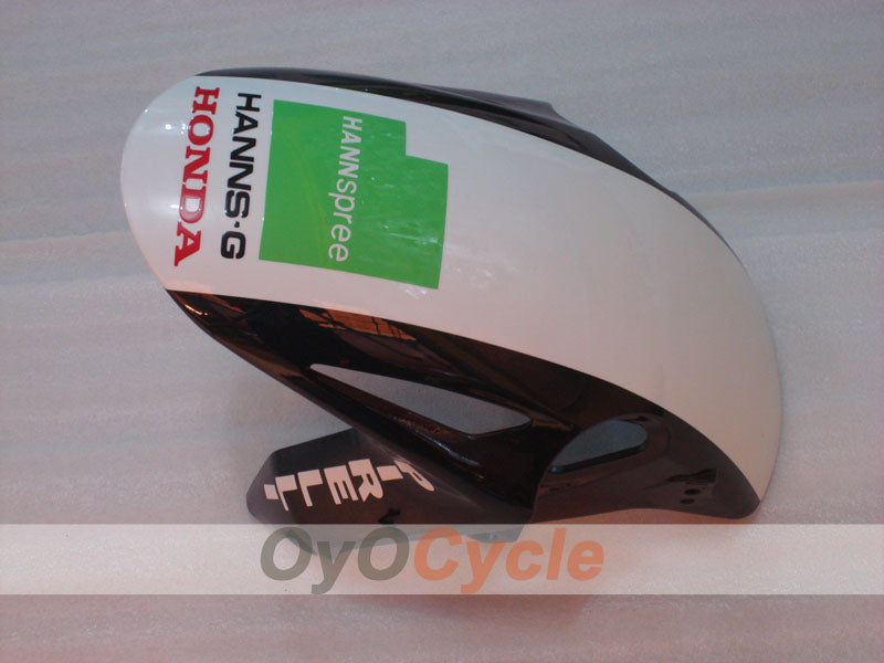 Vordere Kotflügelverkleidung für Honda 08-11 CBR1000RR #OYO87906954