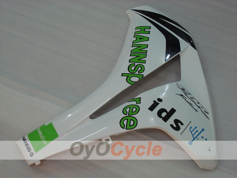 Linke und rechte Seitenverkleidung für Honda 08-11 CBR1000RR #OYO87906953 Zweitbild