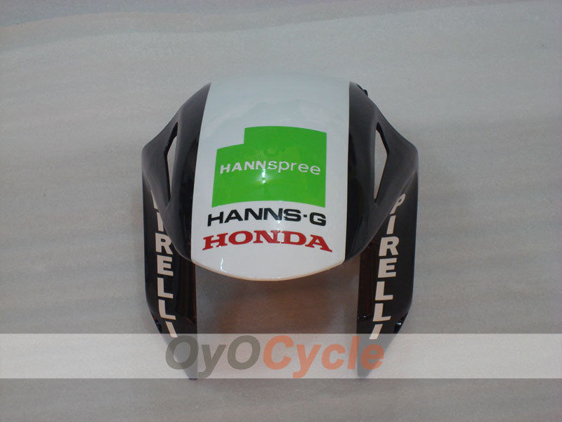 Vordere Kotflügelverkleidung für Honda 08-11 CBR1000RR #OYO87906954 Zweitbild