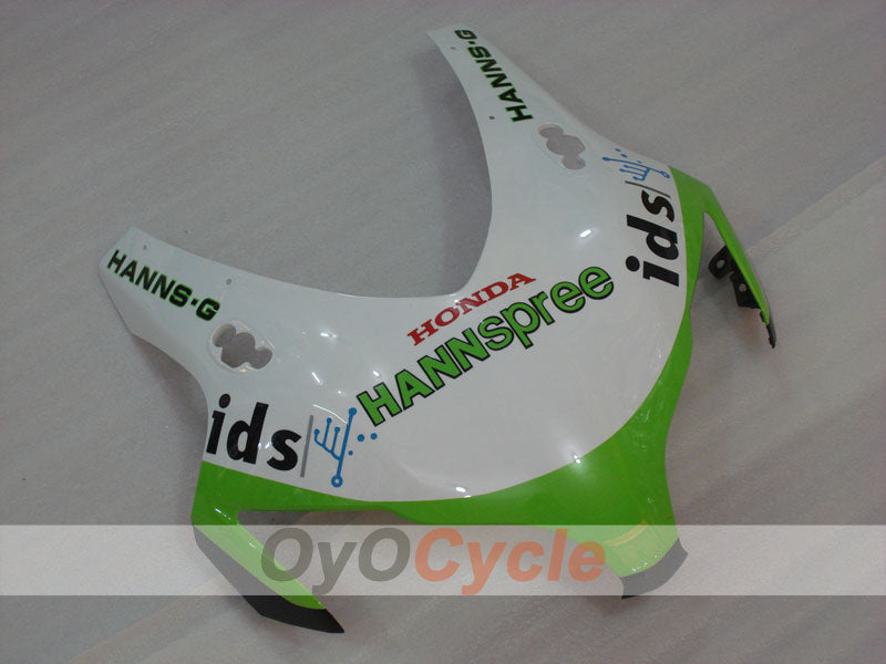 Obere Frontverkleidung für Honda 08-11 CBR1000RR #OYO87906952 Zweitbild