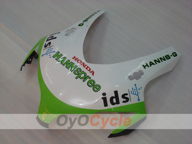 Obere Frontverkleidung für Honda 08-11 CBR1000RR #OYO87906952 Hauptbild