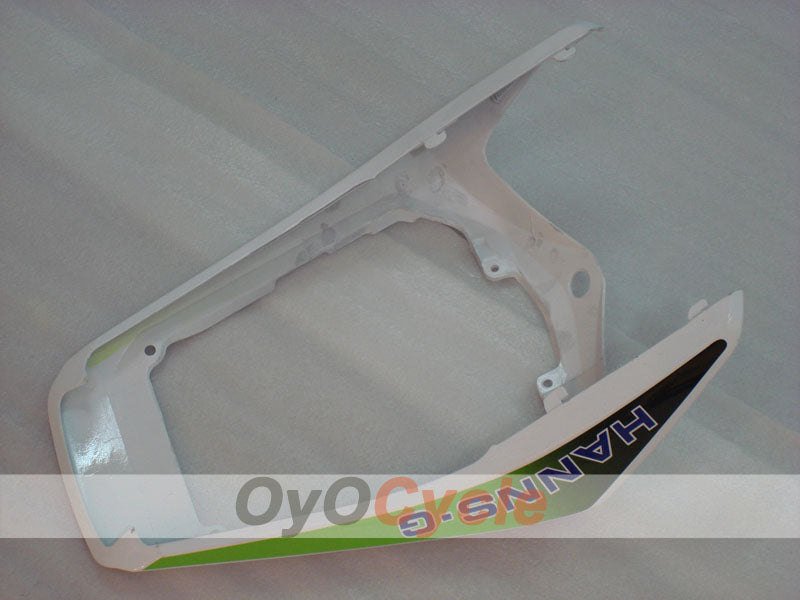 Heckverkleidung für Honda 08-11 CBR1000RR #OYO87906956
