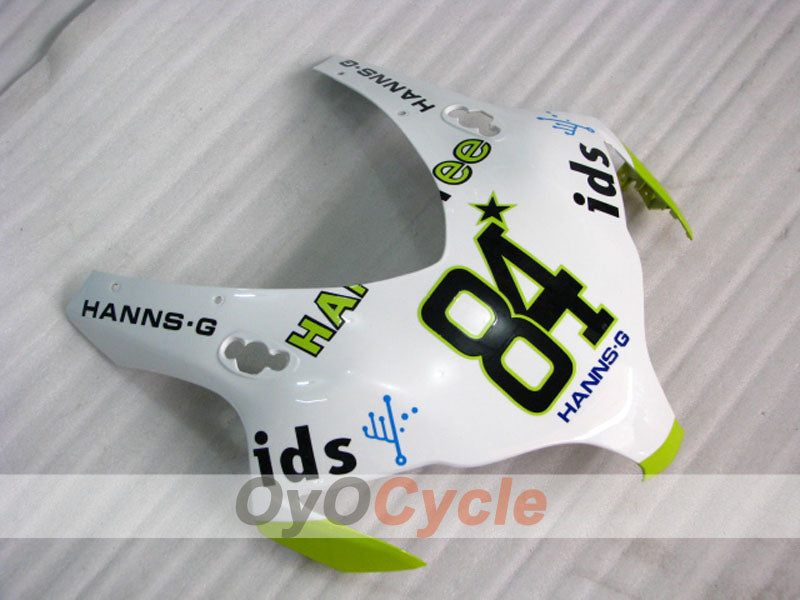 Obere Frontverkleidung für Honda 08-11 CBR1000RR #OYO87906957 Hauptbild