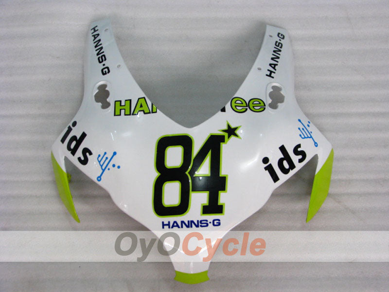 Obere Frontverkleidung für Honda 08-11 CBR1000RR #OYO87906957 Zweitbild