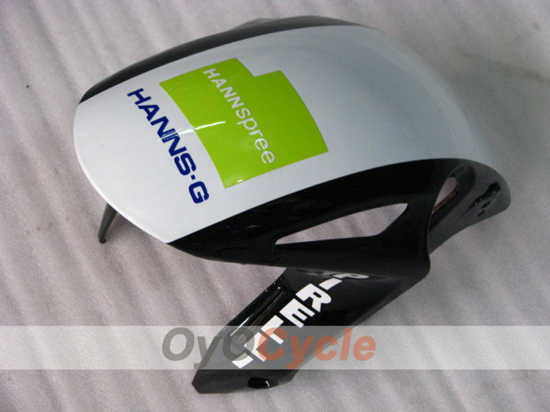 Vordere Kotflügelverkleidung für Honda 08-11 CBR1000RR #OYO87906959 Hauptbild