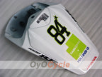 Heckverkleidung + Sitzabdeckung für Honda 08-11 CBR1000RR #OYO87906961
