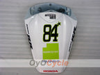 Heckverkleidung + Sitzabdeckung für Honda 08-11 CBR1000RR #OYO87906961