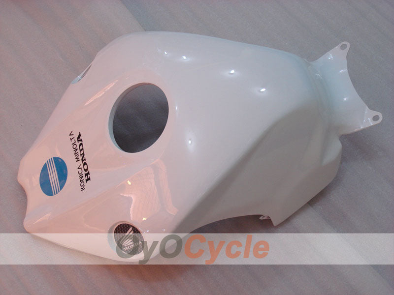Tankverkleidung für Honda 08-11 CBR1000RR #OYO87906965