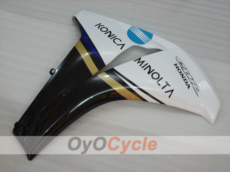 Linke und rechte Seitenverkleidung für Honda 08-11 CBR1000RR #OYO87906963 Hauptbild