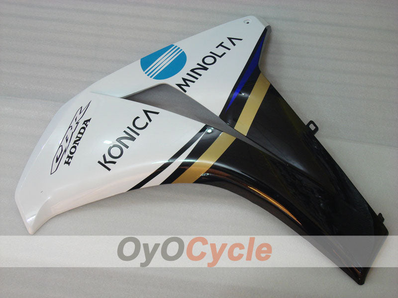 Linke und rechte Seitenverkleidung für Honda 08-11 CBR1000RR #OYO87906963 Zweitbild