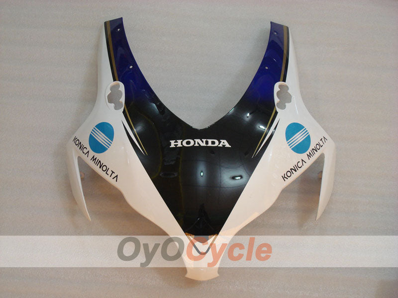 Obere Frontverkleidung für Honda 08-11 CBR1000RR #OYO87906962 Hauptbild
