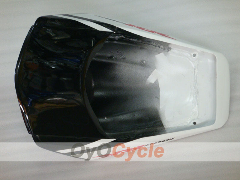 Heckverkleidung + Sitzabdeckung für Honda 08-11 CBR1000RR #OYO87906971