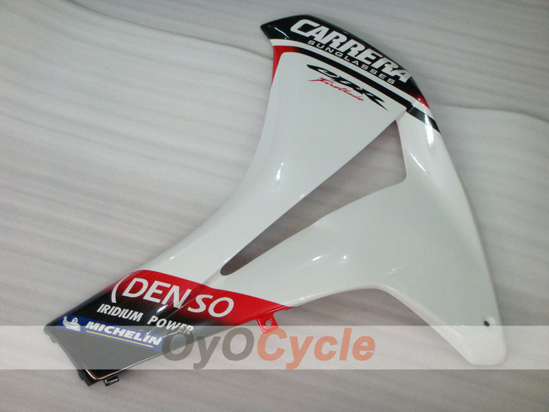 Linke und rechte Seitenverkleidung für Honda 08-11 CBR1000RR #OYO87906968 Zweitbild