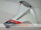 Linke und rechte Seitenverkleidung für Honda 08-11 CBR1000RR #OYO87906968