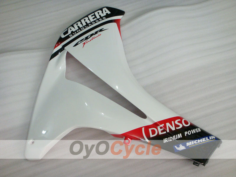 Linke und rechte Seitenverkleidung für Honda 08-11 CBR1000RR #OYO87906968 Hauptbild