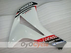 Linke und rechte Seitenverkleidung für Honda 08-11 CBR1000RR #OYO87906968