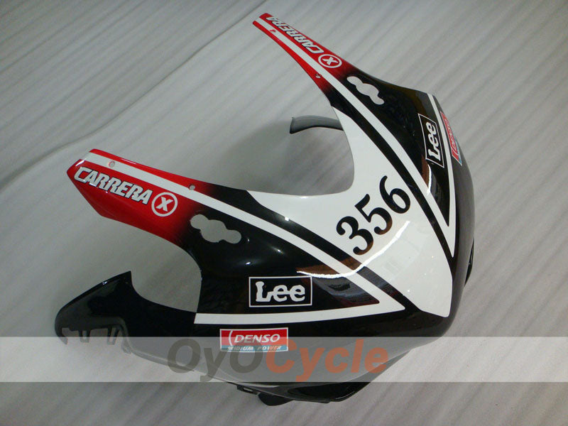 Obere Frontverkleidung für Honda 08-11 CBR1000RR #OYO87906967 Zweitbild