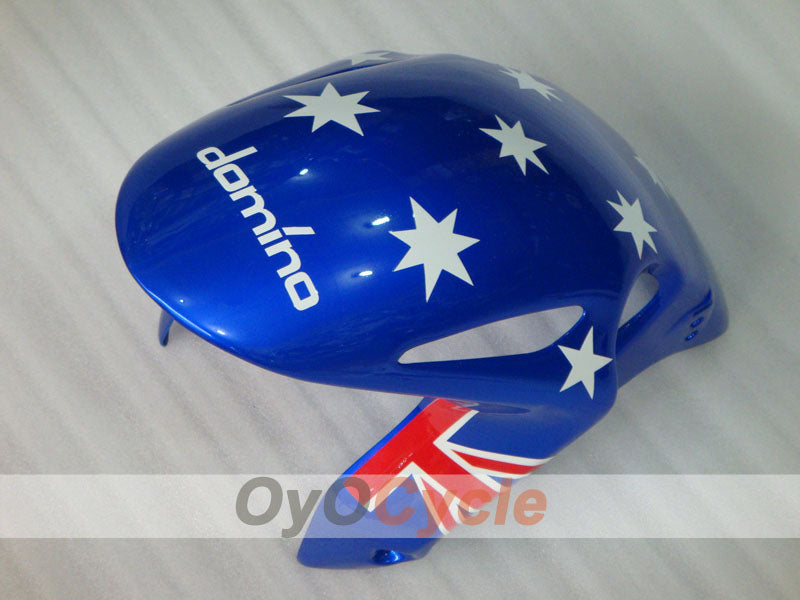 Vordere Kotflügelverkleidung für Honda 08-11 CBR1000RR #OYO87906969 Zweitbild