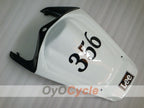 Heckverkleidung + Sitzabdeckung für Honda 08-11 CBR1000RR #OYO87906971