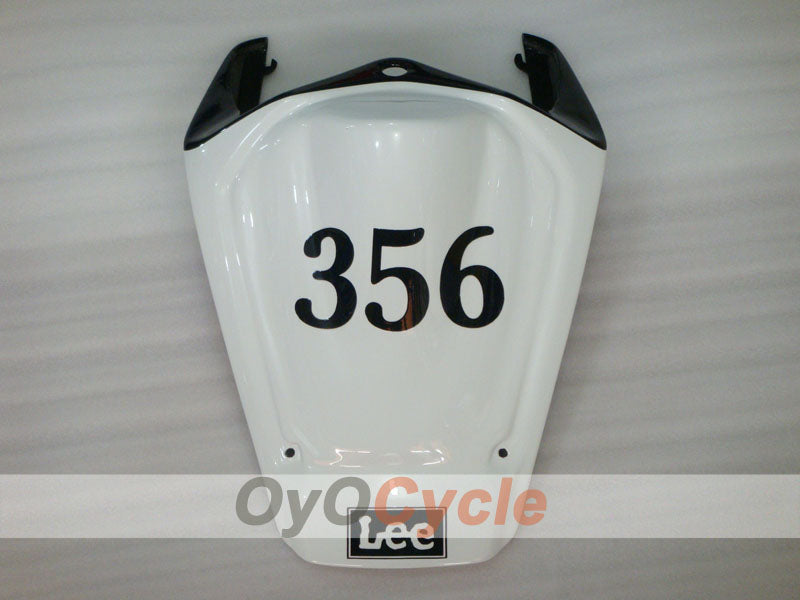 Heckverkleidung + Sitzabdeckung für Honda 08-11 CBR1000RR #OYO87906971