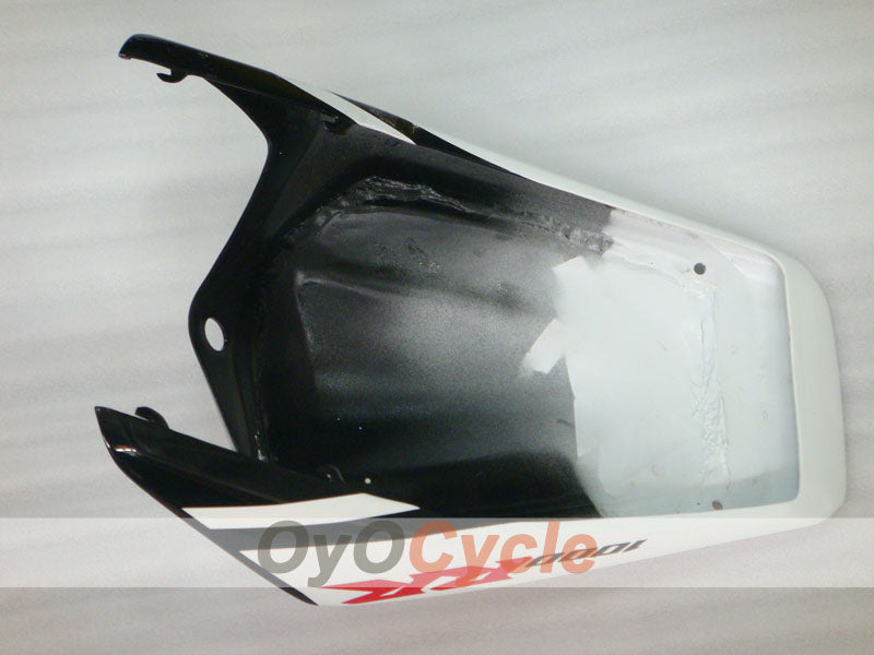 Heckverkleidung + Sitzabdeckung für Honda 08-11 CBR1000RR #OYO87906971