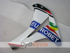 Linke und rechte Seitenverkleidung für Honda 08-11 CBR1000RR #OYO87906973