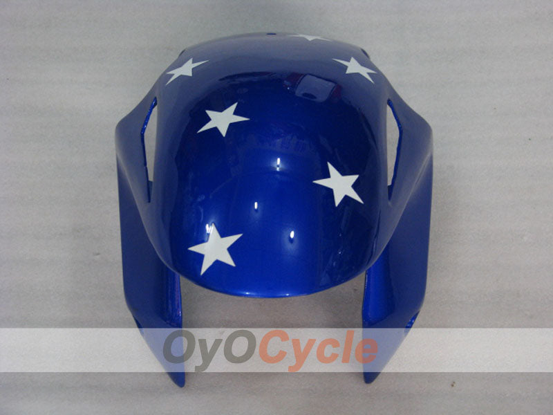 Vordere Kotflügelverkleidung für Honda 08-11 CBR1000RR #OYO87906974 Zweitbild